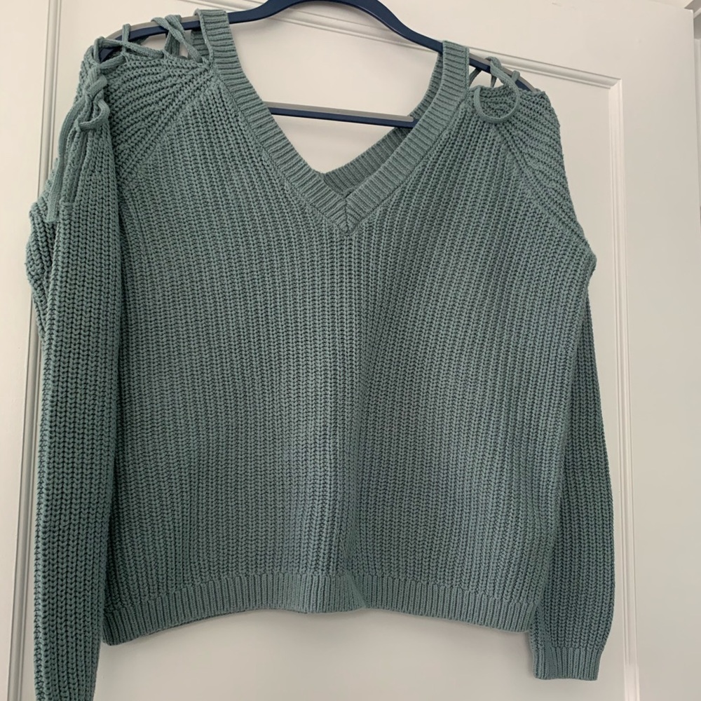PacSun (LA Hearts) Sweater